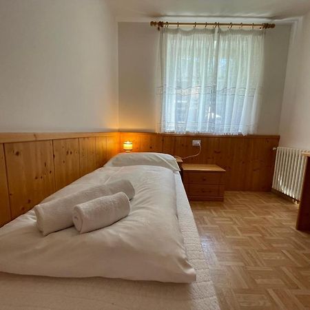 Casa Cesarina By Ama Val Di Fassa Lejlighed Canazei Eksteriør billede