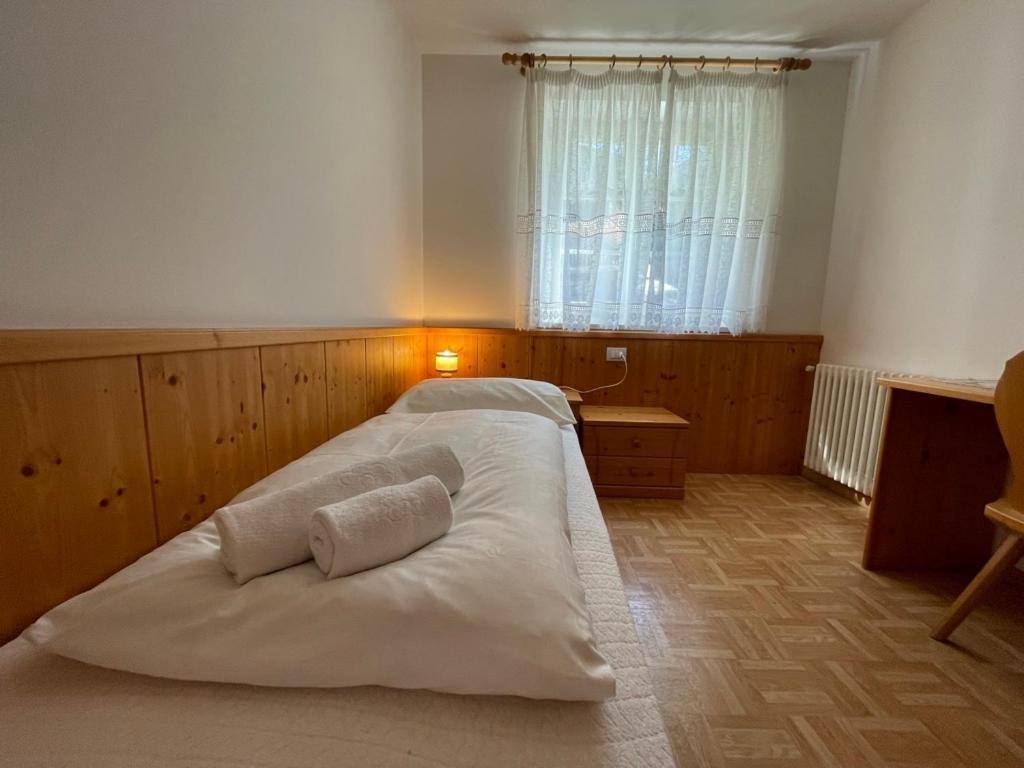 Casa Cesarina By Ama Val Di Fassa Lejlighed Canazei Eksteriør billede