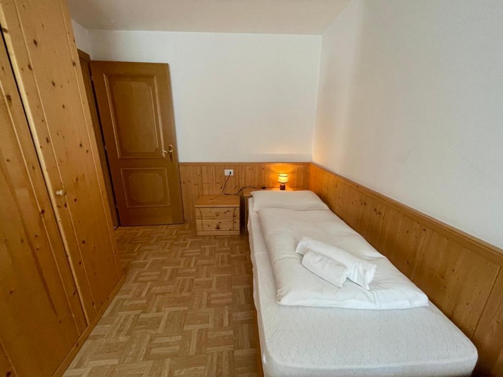 Casa Cesarina By Ama Val Di Fassa Lejlighed Canazei Eksteriør billede