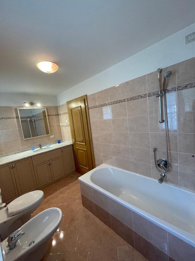 Casa Cesarina By Ama Val Di Fassa Lejlighed Canazei Eksteriør billede